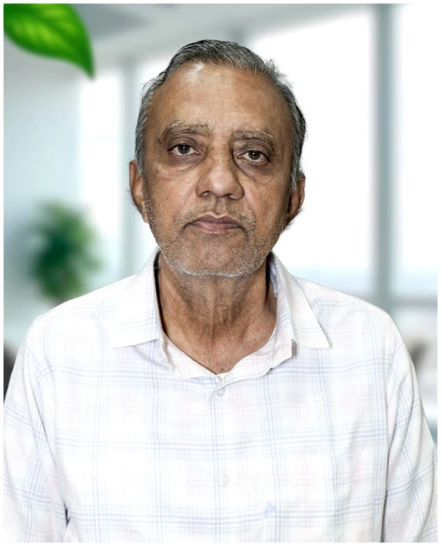 Mr. Nareshchand Mutha