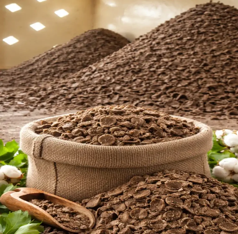 Aashapura Gold -  cotton cake