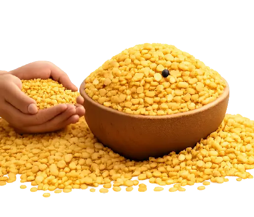 Pulses Processing